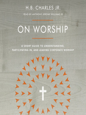 cover image of On Worship